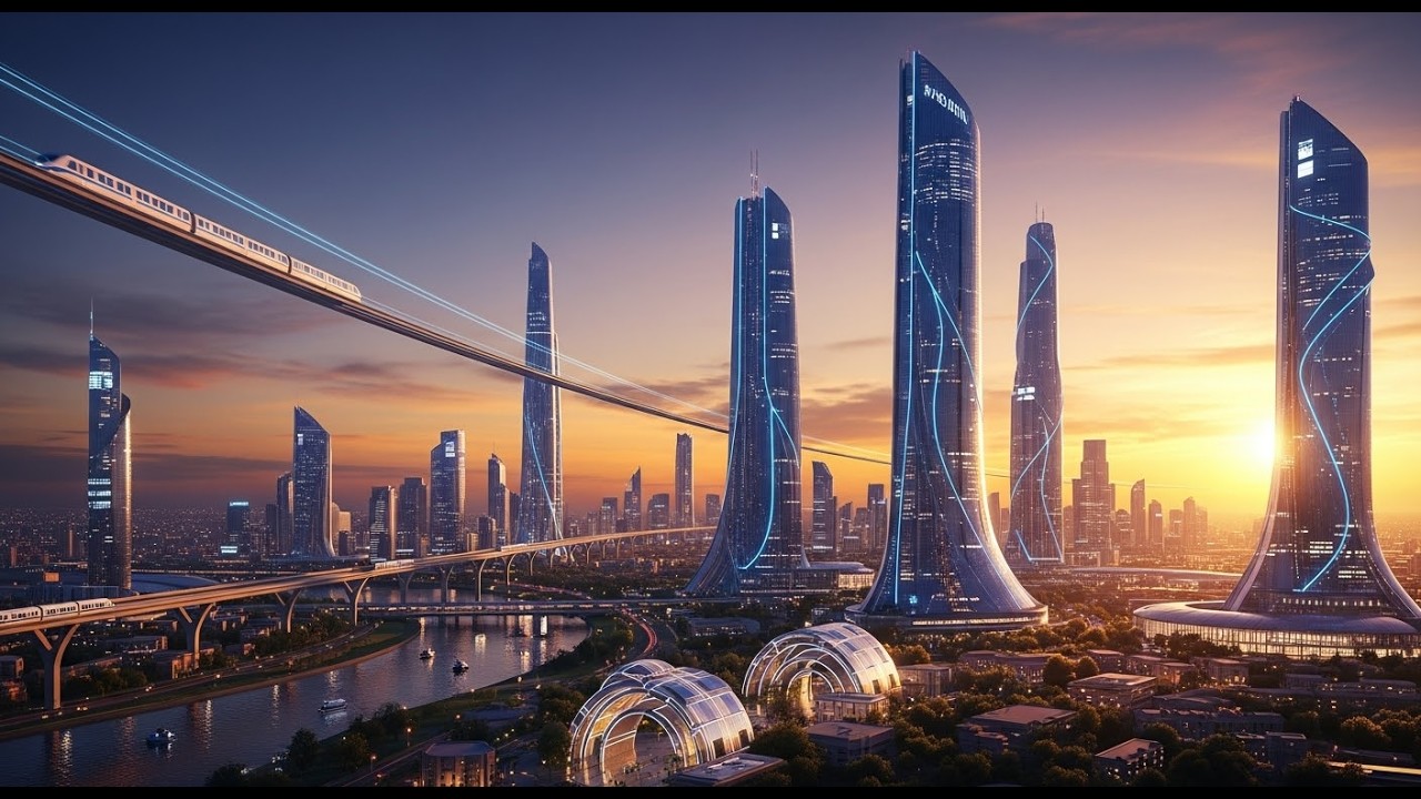 «За пределами помощи: самофинансируемая инфраструктурная революция в Африке» — представлен проект