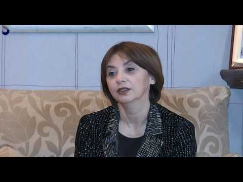 გადაცემა \"აფხაზეთი\"  - მომღერალი მაია ჯაბუა, რუბრიკაში \"მიამბე აფხაზეთზე\";