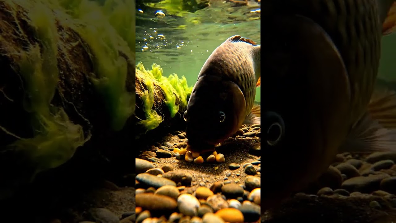 🔥 Fish Bite Bait   Bream Proof Rig 633 2K - You Won't Believe This! ✨