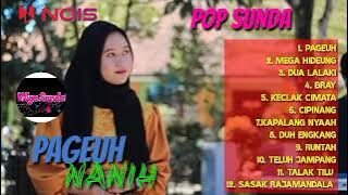 PAGEUH - MEGA HIDEUNG - NANIH | POP SUNDA GASENTRA PAJAMPANGAN TERBARU 2023