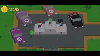 Sneaky Sasquatch Ep 52 Building the Election HQ