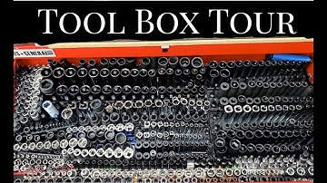 Toolbox tour