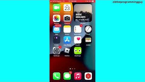 How to Stop Bigo Live Notifications