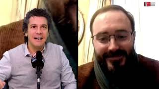 Amaiur Guindeo, concejal de Geroa Bai en Burlada, entrevistado en soydenavarra.es