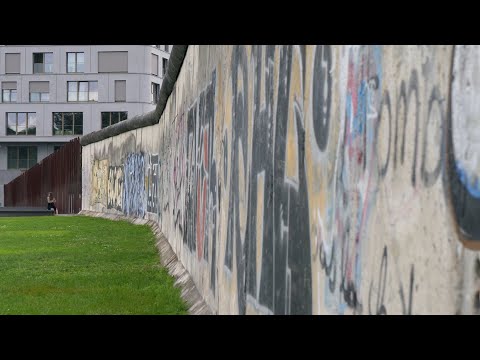 დღეს 60 წელი შესრულდა ბერლინის კედლის აგებიდან