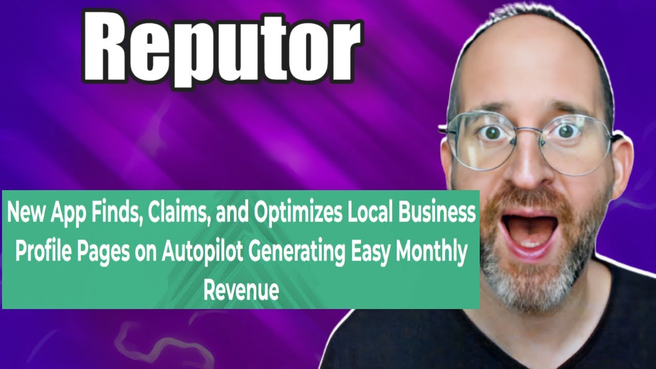 Reputor review