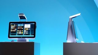 HP Launches New 3D Printer & Sprout Desktop PC