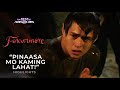 Pinaasa mo kaming lahat! | Forevermore Highlights | iWant Free Series