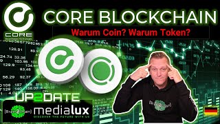 Core Blockchain 