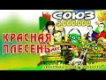 Красная Плесень - Союз популярных пародий 5.000.000 (Альбом 2007)