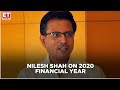 Lifetime In A Year With Nilesh Shah | ET Now