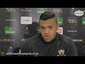 SAINTS v OSPREYS Burrell: Every game is must win
