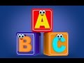 ABC Song | Alphabet Song