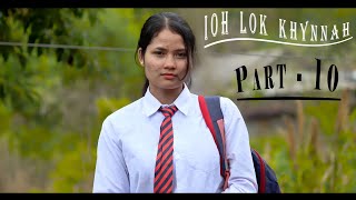 IOH LOK KHYNNAH || Part-10 || Sad Story Emotional 😭