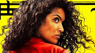 Kung Fu Zohra Bande Annonce Vf 2022