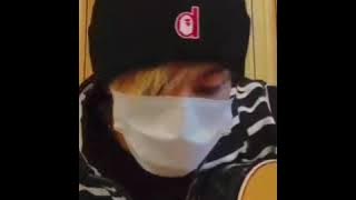 COVER | MARK LEE - Someone You Loved (Lewis Capaldi)