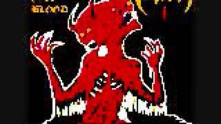 Watch Sabbat Curdle The Blood video