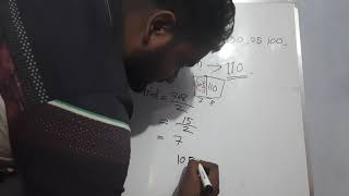Binary search || bangla || codingBurg