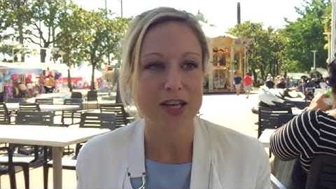 On the Hunt for Pivotal Ideas with Luise Hübbe: Meet Halfway