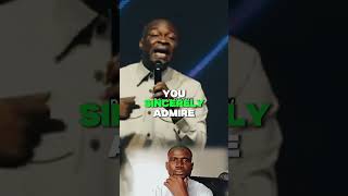 Don&#39;t Envy People, Do This Instead - Apostle Joshua Selman