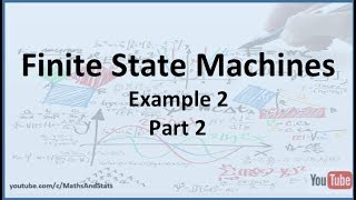 Celebrity Finite State Machines Example 2 - Part 2 Net Worth