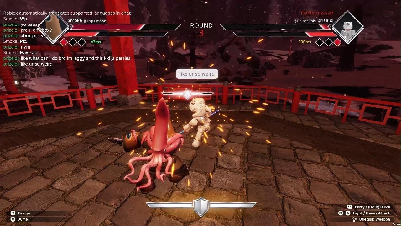 Battle ground play 1