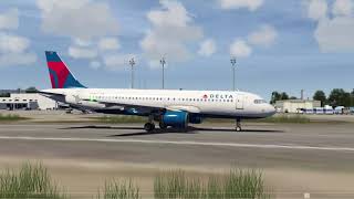 Aerofly FS 2 Flight Simulator Mykonos