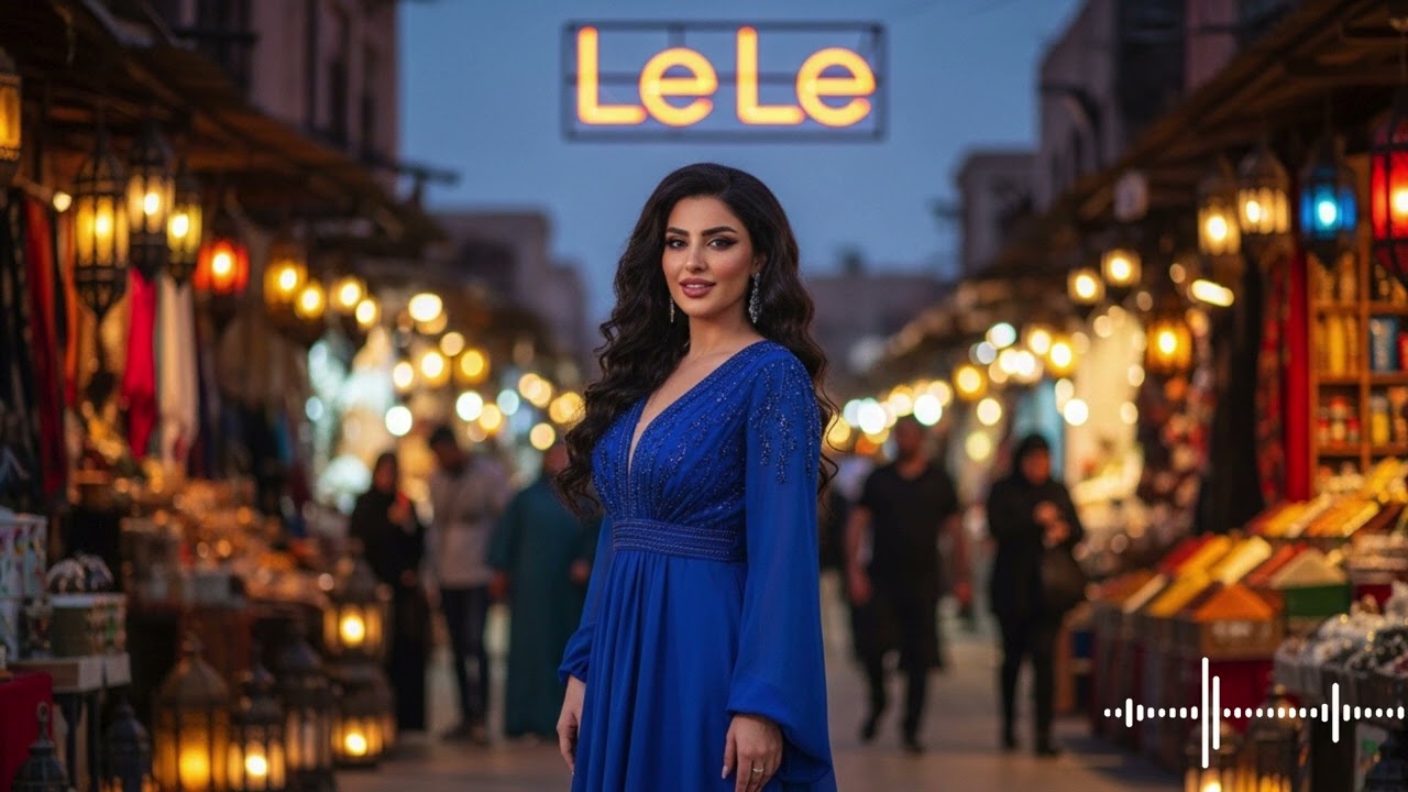 Le Le – ELSEN PRO Arabic Desert Festival 🔥 Middle East Deep House x Ibiza Club Anthem 2026