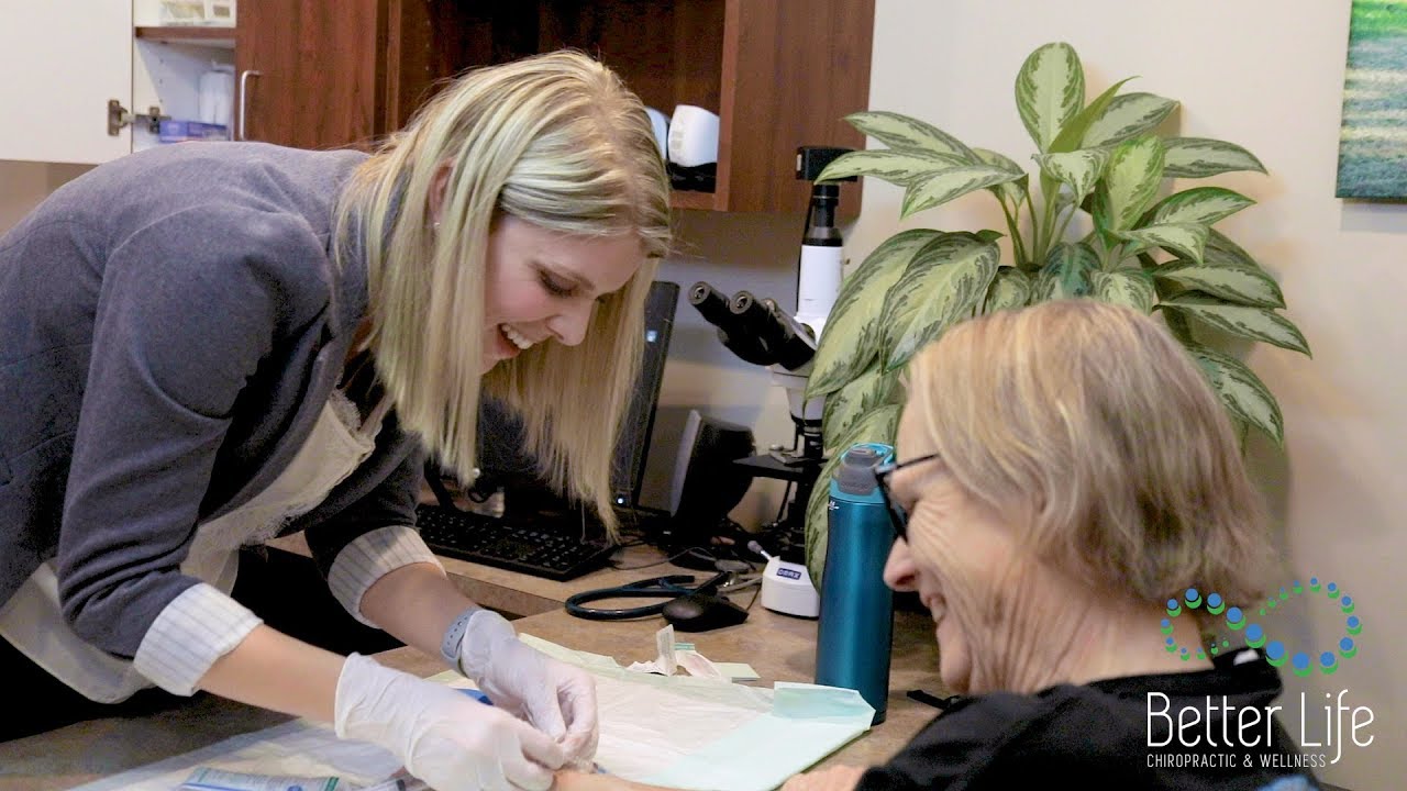 Is Better Life Worth the Drive? - Better Life Chiopractic & Wellness