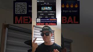 $KRAI - EnKryptedAI TOKEN CRYPTO COIN HOW TO BUY KRAI MEXC GLOBAL DEX SOLANA BLOCKCHAIN SOL RAYDIUM