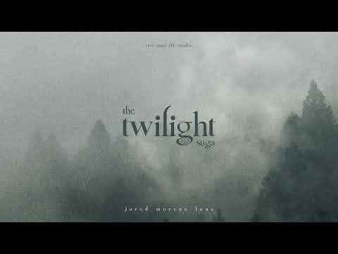 The Twilight Saga: New Moon (The Meadow) | Orchestral Version