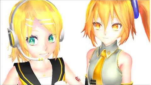 [MMD] Don