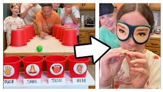 This Game Will Test Your Senses!