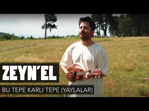 Bu Tepe Karlı Tepe