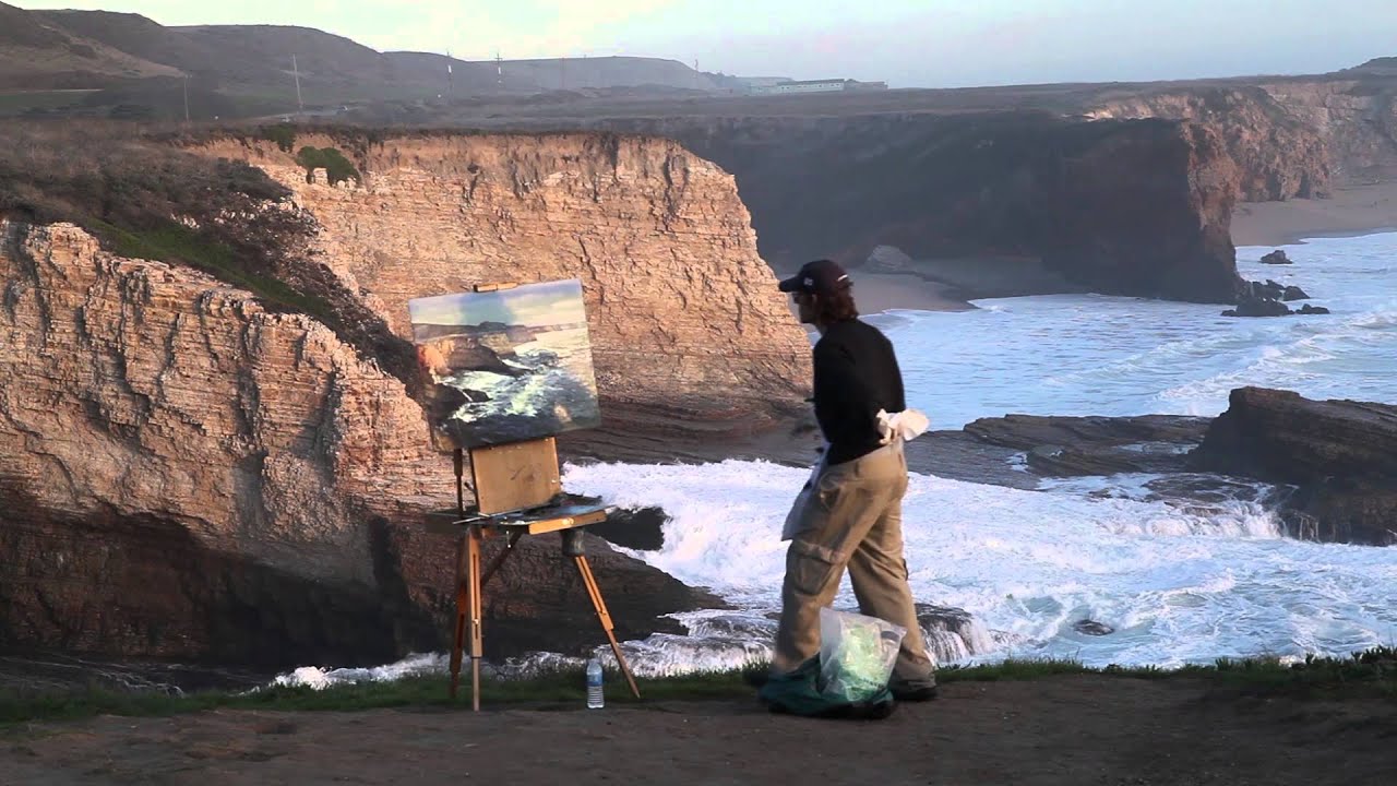 Daniel Sprick - MOA Exhibition Video