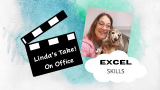 Excel Module 2 Project B EdgertonNorris Linda's Take