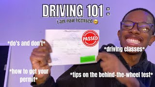 HOW I GOT MY LICENSE AT 16 | *EVERYTHING YOU NEED TO KNOW* #amervlogs #driverslicense screenshot 4