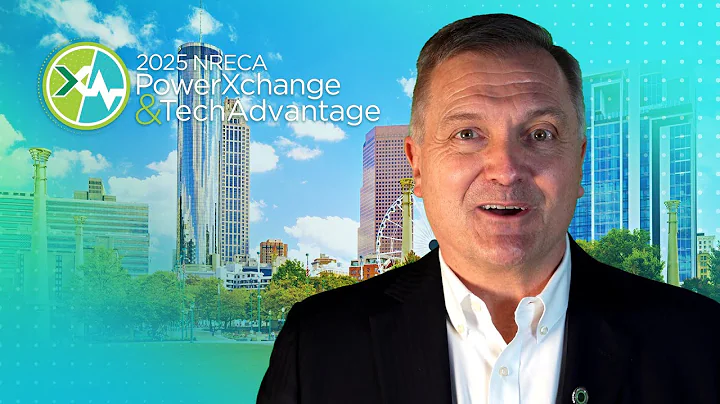 See You at 2025 PowerXchange