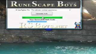 Rsbots.net auth generator! BEST ONE OUT THERE!