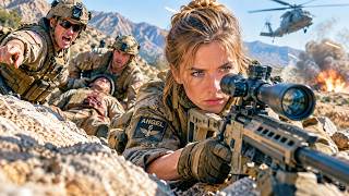 Go Hide! SEALs Ordered The Limping Nurse — Then ANGEL 6 Saved 18 Marines With Impossible Shots Guide