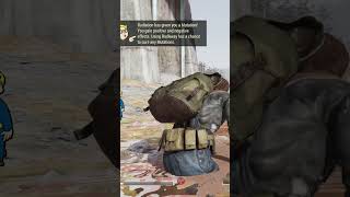 Fallout 76 Quick Mutations Guide #fallout76 #fallout #mutations #guide #shorts