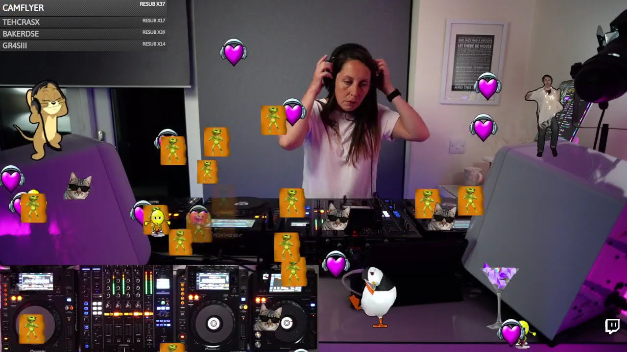 Obejrzyj Progressive House and Techno DJ set with Lost in House the 16th of June 2023 w YouTube Obejrzyj Progressive House and Techno DJ set with Lost in House the 16th of June 2023 w YouTube