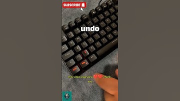 #asmr #computer #tricks  #windows #gaming