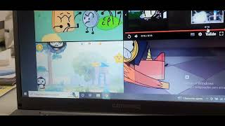 The Scream Contents 10