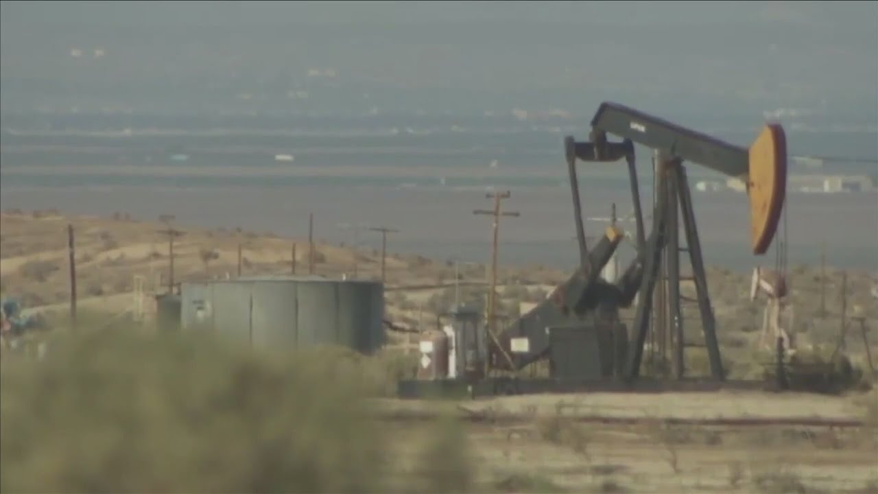 Oil companies say changes to cap-and-invest program would drive them out of California