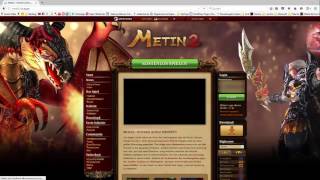 Metin2 DR HACK 2016 | UPDATED 31.08.2016 | METIN2 DE HACK DR GERMAN / DEUTSCH