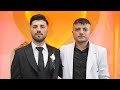 افراح اهالي دوديان والد العريس علي صبري ابو علاء العريس خالد صبري الفنان حسن جان 1 