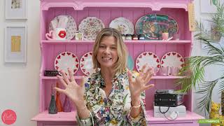 Meet Cheltenham Based Interior Designer, Sarah From Floella Interiors