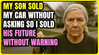 They Called Me ‘Useless’ — So I Shut Off the Utilities in My Name