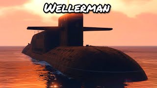 Wellerman - Nightcore